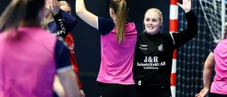 Glädjebeskedet: Karlsson åter i Guif
