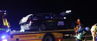 Saknas ännu svar om dödsolyckan