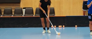 Landslagsbacken närmar sig comeback
