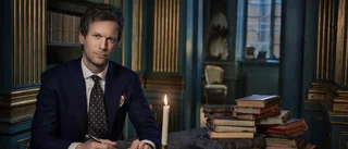 Historiska deckare ett tecken i tiden