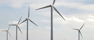 Ny vindkraft pressar Sörmlands elkostnad