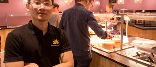 Ny restaurang har öppnat på Vasavägen