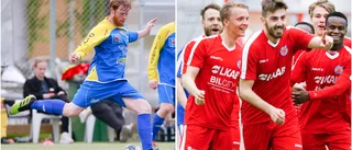 Division 3 utökas med två lag: "Positivt"