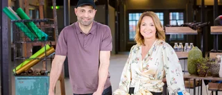 Bedömer konsthantverkare i nytt tv-program