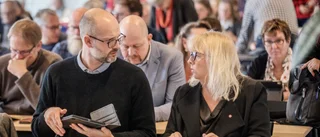 Kloka prioriteringar i S-budget