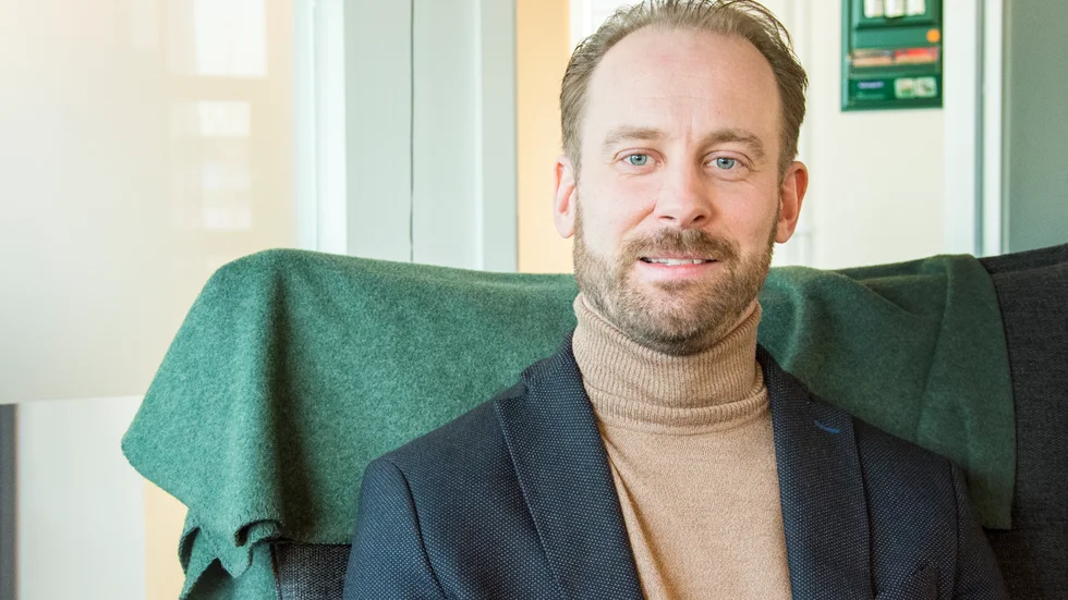 "Beredskapen för den här typen av varsel har monterats ned efter stängningen av kontoret i Piteå", säger Daniel Nilsson, enhetschef vid AF i Luleå.
