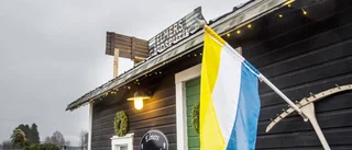 "Jag spelar inte fotboll för att bli rik" 