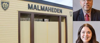 Politisk oenighet kring beslut om arenaköp
