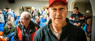 Jakten säljs ut: "Handlar alltid om pengar" 