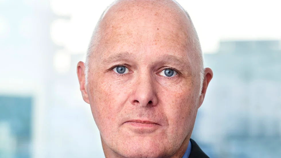 Om man har en skuld som man inte kan betala så ska man kontakta dem omedelbart, för att undvika att hamna hos kronofogden, säger Johan Krantz på Kronofogden.