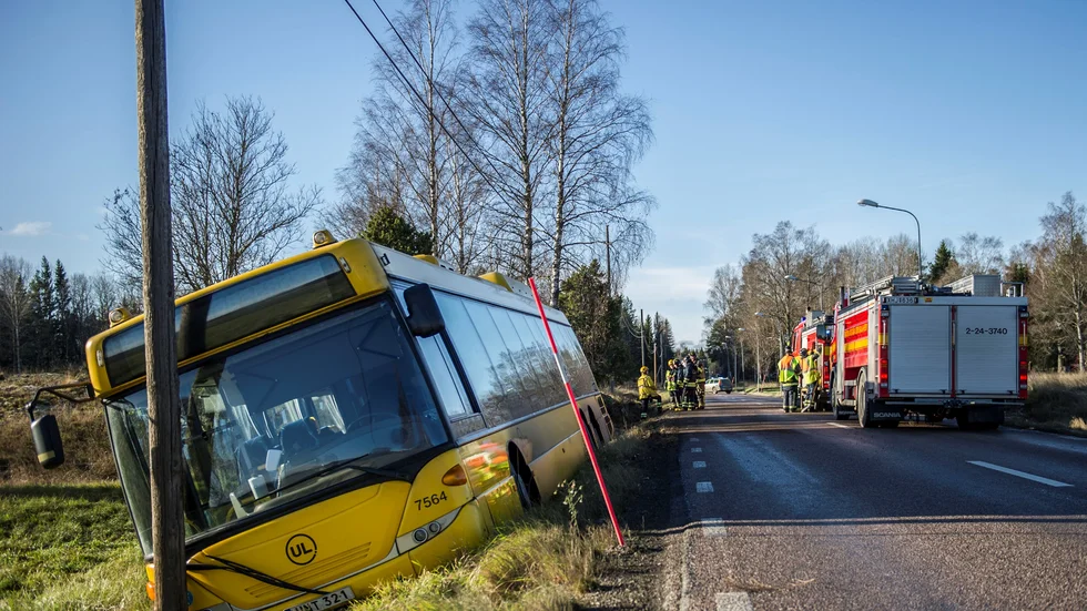 Det behövs en hel uppsättning med kraftfulla åtgärder i alla länder runt vårt innanhav, för att Östersjötorsken ska få chans att återhämta sig, skriver debattören.