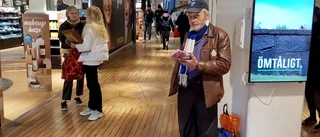 En Luleåprofil om livets lott 