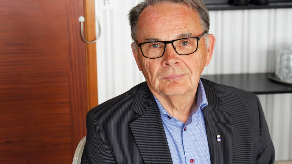 Conny Tyrberg (C).