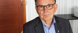 Tyrberg tveksam till externa ledamöter