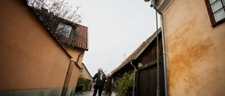 Överskott kan raderas ut och bli minus