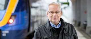 Glädjande besked för Norrbotniabanan