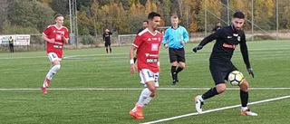 TVSK friade – kvalsegern består