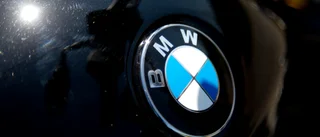 Flera nya stölder från BMW anmälda
