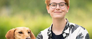 Hon var en dem som vann Tillväxtpotten 2020