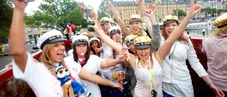 Coronasmittan hotar studentfirandet
