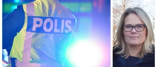 Polisen om storbråket: "En intern uppgörelse"