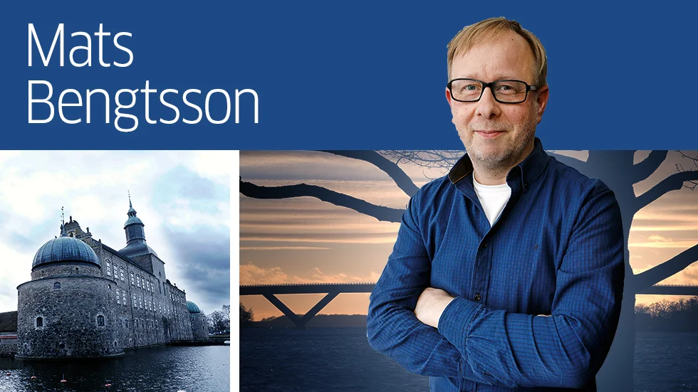Mats Bengtsson.