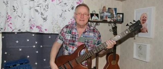 Han vill göra det lätt för folk att dansa