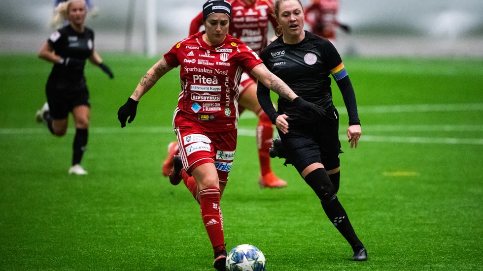 Uppsala Fotboll är en av de som kan komma att behöva flytta på premiären. 