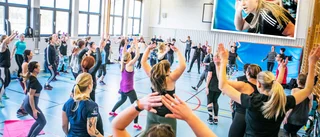 "Ett sätt att göra något för alla kvinnor"