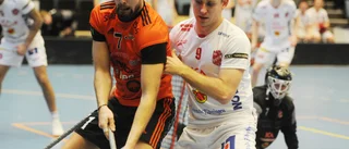 Onyx spelade bort kvalchansen i Småland