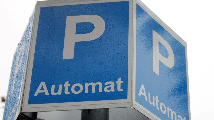 Kommunen har tagit fram ett förslag om nya regler för p-avgifter.
