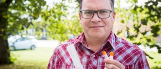 "DNA-gurun" är expert på att hitta släktingar