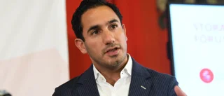 Socialdemokraterna landar rätt