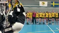 Trycket från publiken krävde åtgärd på läktaren: "Var grymt"