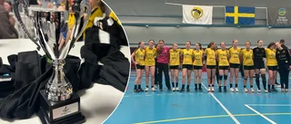 Trycket från publiken krävde åtgärd på läktaren: "Var grymt"