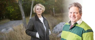 ”Vilken Hatt ska Centern ikläda sig den här gången?”