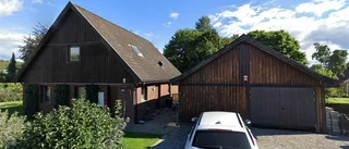 135 kvadratmeter stort hus i Stigtomta sålt för 2 950 000 kronor