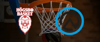 Luleå BBK gästar Högsbo Basket – se matchen direkt här
