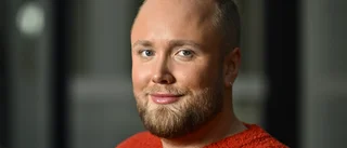 Så blir Edvin Törnbloms nya program