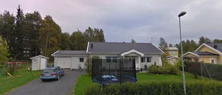 128 kvadratmeter stort hus i Björkskatan, Luleå får nya ägare