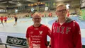 Titta här – Guif HAR stöd på läktaren i Varberg