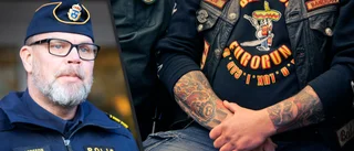 Uppgifter: Kriminellt MC-gäng försöker etablera sig på ön