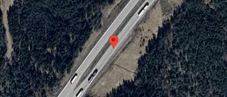 Stillastående fordon ger stopp på E4
