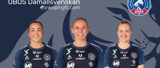 Gå 2 för 1 på Linköping FC:s hemmamatcher. 
