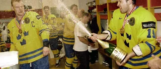 Lista: VM-spelare från Piteå genom tiderna