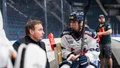 Savander stannar i LHC: "För mig andas hon hockey"