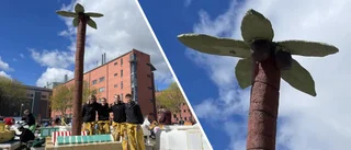 22 fylleceller redo – inför valborg