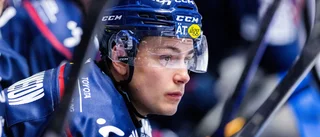 Spelade med LHC i SHL i vintras – nu är han klar för Vita Hästen