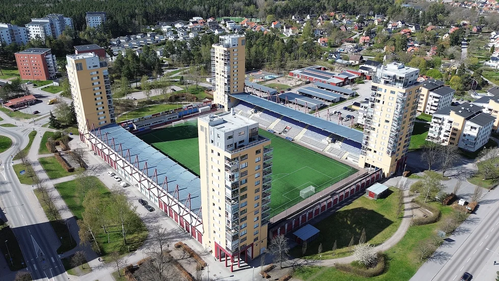 Tunavallendebatten fortsätter.