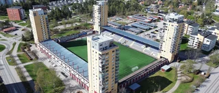 Låt IFK få spela åtminstone seriematcherna på Tunavallen